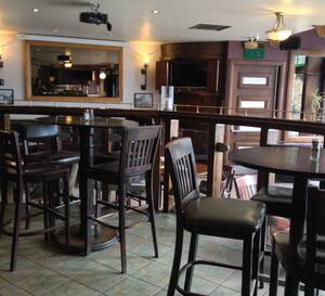 The Waiting Room Morningside Edinburgh